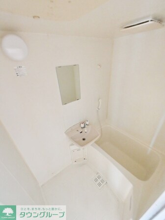 カレッタSの物件内観写真